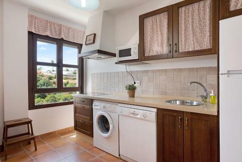 Apartamento Cobijadas75 Corredera