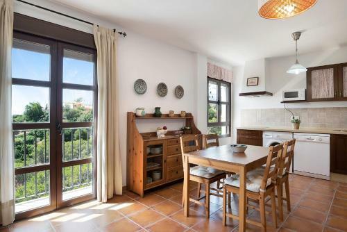 Apartamento Cobijadas75 Corredera