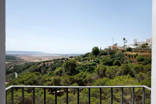 Apartamento Cobijadas75 Corredera