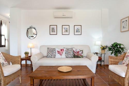 Apartamento Cobijadas75 Corredera