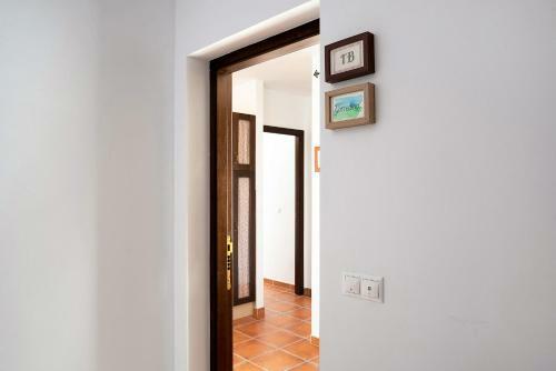 Apartamento Cobijadas75 Corredera