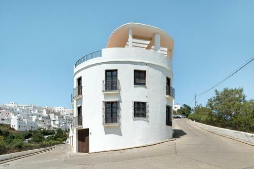 Apartamento Cobijadas75 Corredera