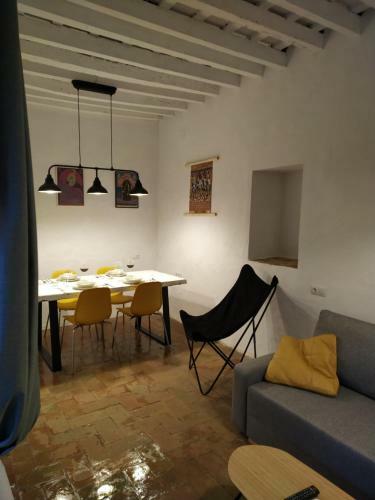 Apartamento El Limonero