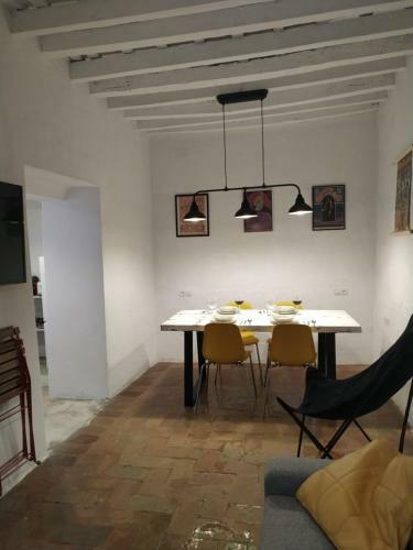 Apartamento El Limonero