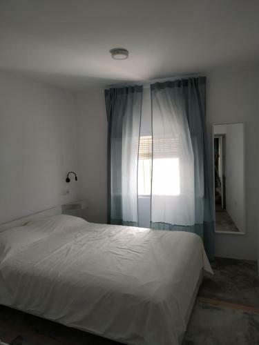 Apartamento El Limonero
