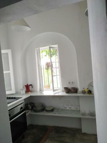 Apartamento El Limonero