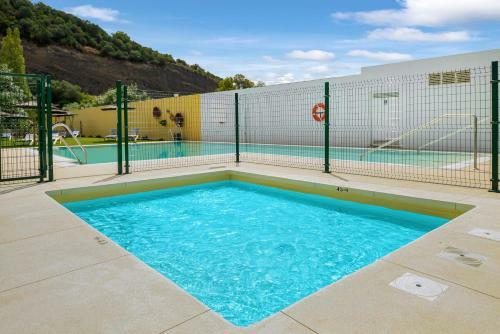 Apartamento Casa De 10 - 3b - Accesible
