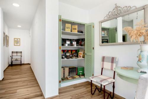 Apartamento Casa De 10 - 3b - Accesible