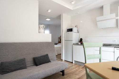 Apartamento Casa De 10 - 3b - Accesible