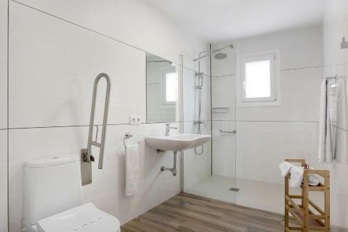 Apartamento Casa De 10 - 3b - Accesible