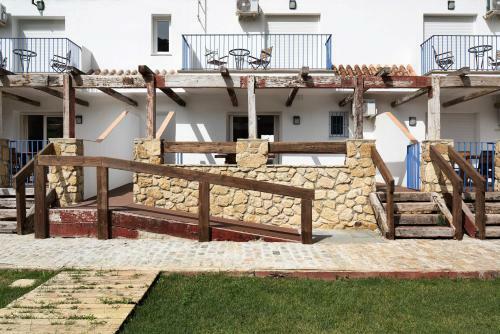 Apartamento Casa De 10 - 3b - Accesible