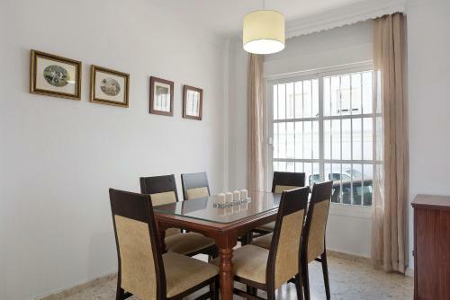 Casa Begines