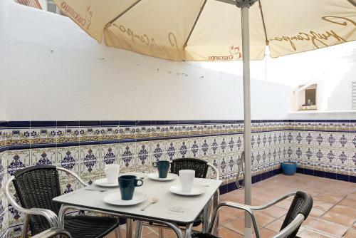Casa Begines