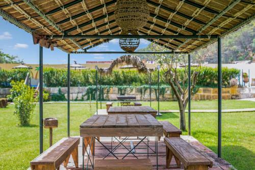 Apartamento Casa De 10 - 3i