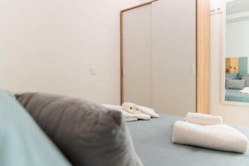 Apartamentos Manuel Roio