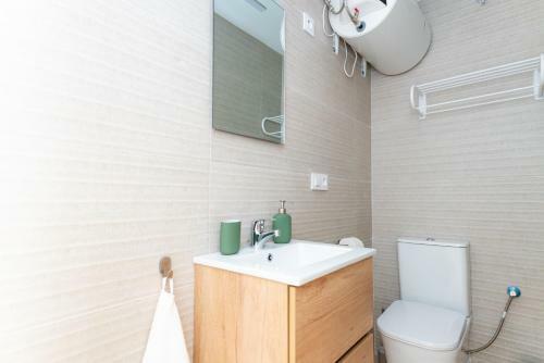 Apartamentos Manuel Roio