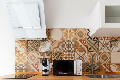 Apartamentos Manuel Roio