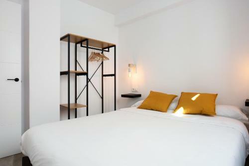 Apartamentos Vex�r 2