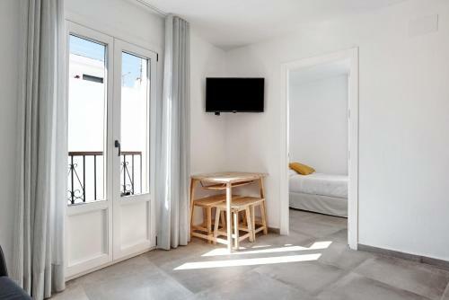 Apartamentos Vex�r 2