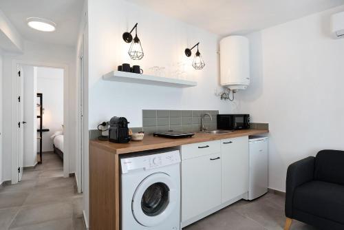 Apartamentos Vex�r 2