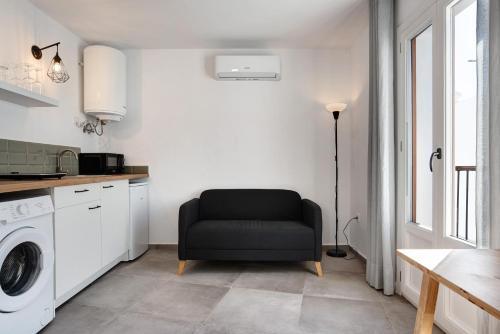 Apartamentos Vex�r 2