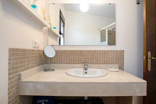 Apartamento Cobijadas75 Segur