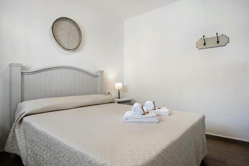 Apartamento Casa De 10 - 1i
