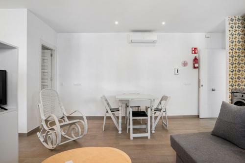 Apartamento Casa De 10 - 1i