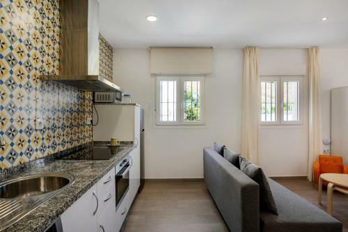Apartamento Casa De 10 - 1i