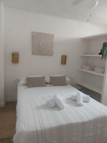 Apartamento Pura Vida Vejer