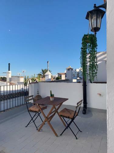 Apartamento Pura Vida Vejer