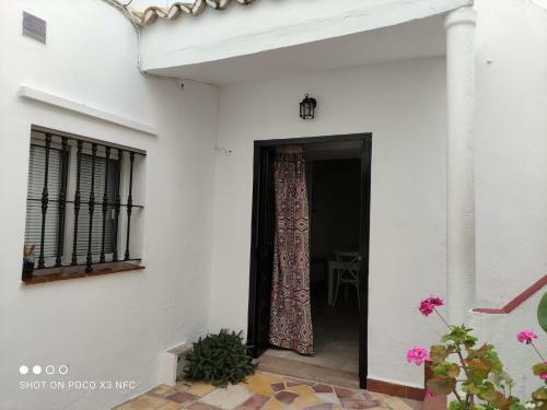 Apartamento El Pozo