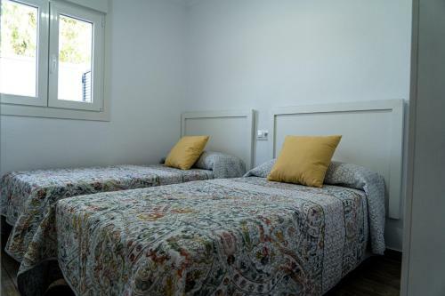 Casa Descanso Los Parralejos