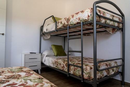 Casa Descanso Los Parralejos