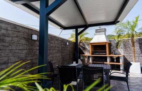 Casa Descanso Los Parralejos