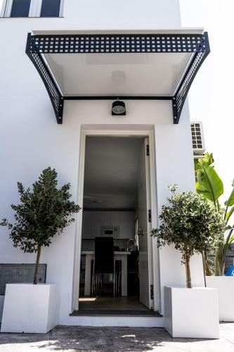 Casa Descanso Los Parralejos