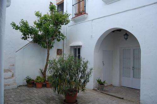 Casa Pedro
