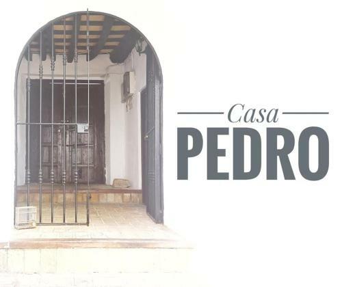 Casa Pedro