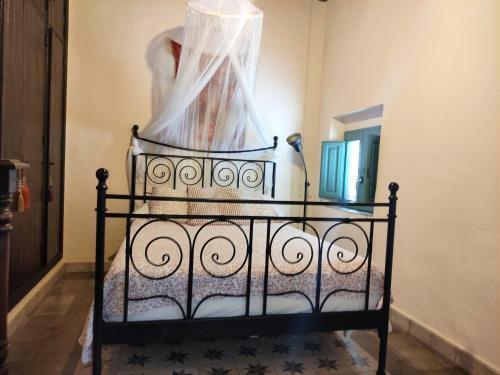 Casa Manuela En Centro De Vejer