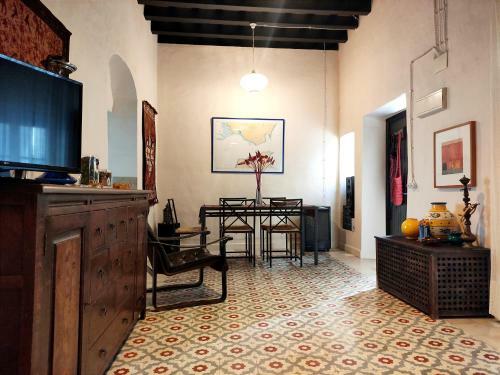Casa Manuela En Centro De Vejer