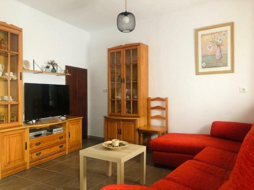 Casa Rosario