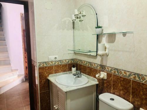Casa Rosario