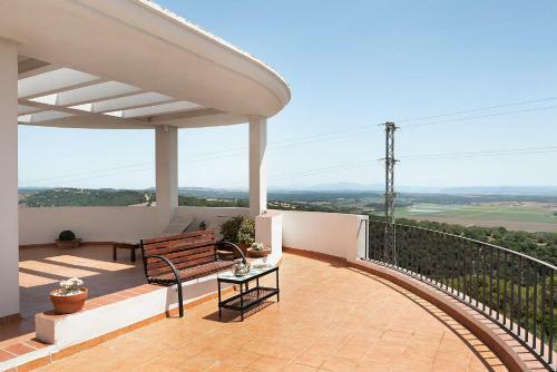 Apartamento Cobijadas75 Mayorazgo