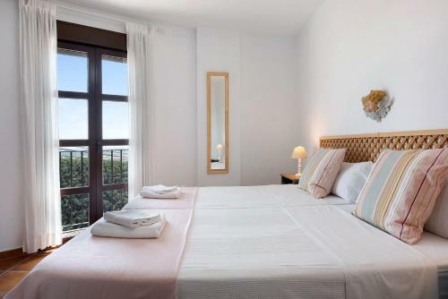Apartamento Cobijadas75 Mayorazgo