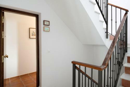 Apartamento Cobijadas75 Mayorazgo