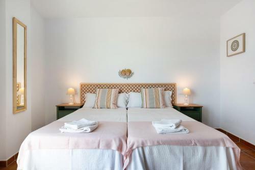 Apartamento Cobijadas75 Mayorazgo