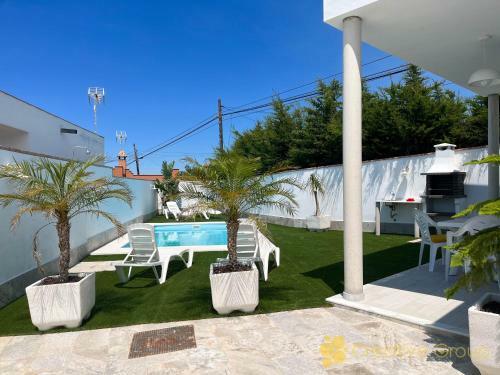Villa Casa Alma