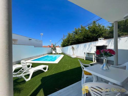 Villa Casa Alma