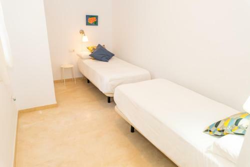 Con Garaje, Coqueto Apartamento En Vejer De La Frontera