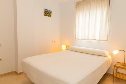Con Garaje, Coqueto Apartamento En Vejer De La Frontera